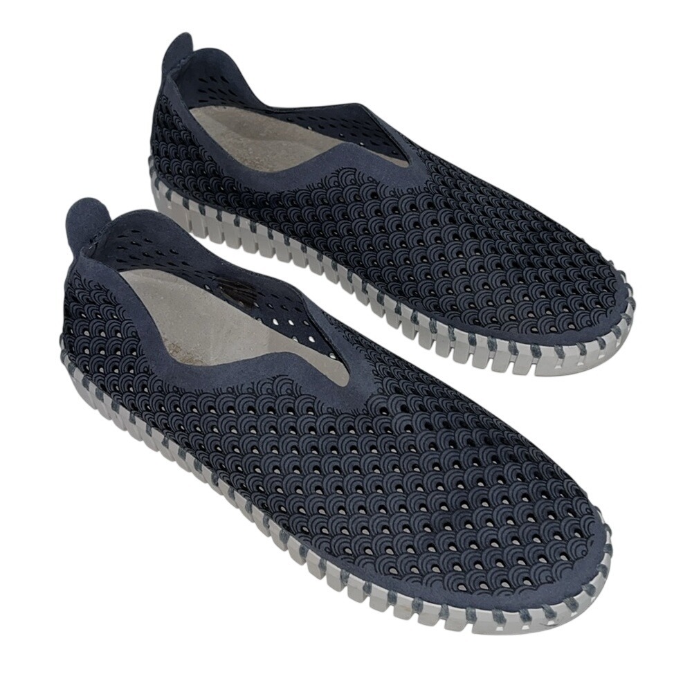 Ilse Jacobsen Tulip‎ Shoes